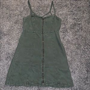 Abercrombie and Fitch Dress